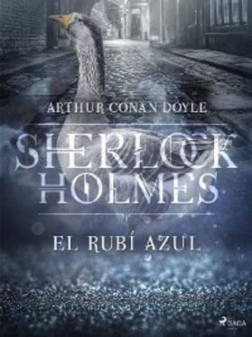 Doyle |  El rubí azul | eBook | Sack Fachmedien