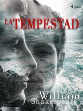 Shakespeare |  La tempestad | eBook | Sack Fachmedien
