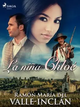 Del Valle-Inclán |  La niña Chloé | eBook | Sack Fachmedien