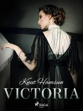 Hamsun |  Victoria | eBook | Sack Fachmedien