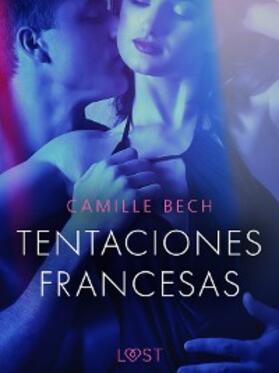 Bech |  Tentaciones Francesas | eBook | Sack Fachmedien