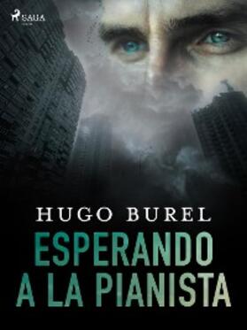 Burel |  Esperando a la pianista | eBook | Sack Fachmedien