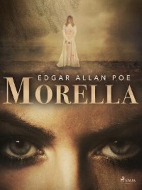 Poe |  Morella | eBook | Sack Fachmedien