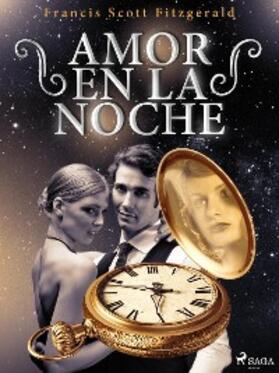 Fitzgerald |  Amor en la noche | eBook | Sack Fachmedien