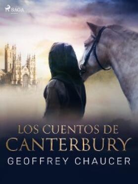 Chaucer |  Los cuentos de Canterbury | eBook | Sack Fachmedien