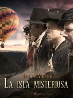 Verne |  La isla misteriosa | eBook | Sack Fachmedien