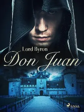 Byron |  Don Juan | eBook | Sack Fachmedien