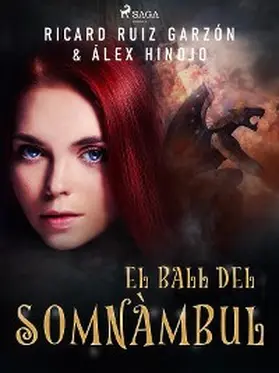 Garzón / Hinojo |  El ball del somnàmbul | eBook | Sack Fachmedien