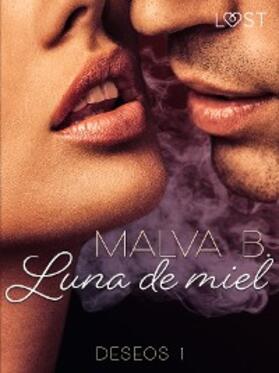 B. |  Deseos 1: Luna de miel | eBook | Sack Fachmedien