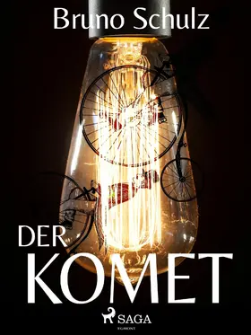 Schulz |  Der Komet | eBook | Sack Fachmedien
