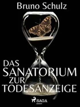 Schulz |  Das Sanatorium zur Todesanzeige | eBook | Sack Fachmedien