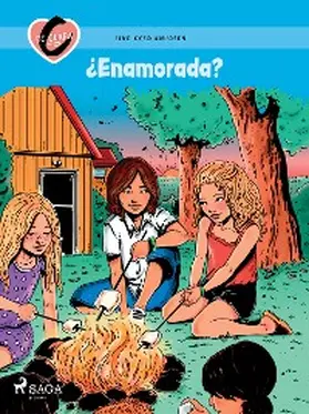 Kyed Knudsen |  C de Clara 19 - ¿Enamorada? | eBook | Sack Fachmedien