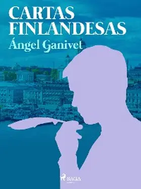Ganivet |  Cartas finlandesas | eBook | Sack Fachmedien