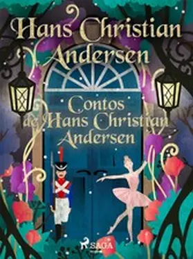 Andersen |  Contos de Hans Christian Andersen | eBook | Sack Fachmedien