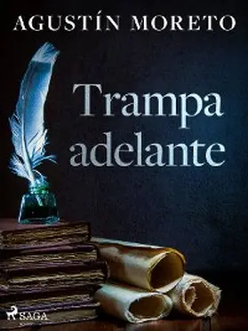 Moreto |  Trampa adelante | eBook | Sack Fachmedien