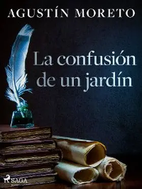 Moreto |  La confusión de un jardín | eBook | Sack Fachmedien