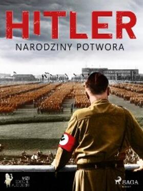 Pavetto |  Hitler | eBook | Sack Fachmedien