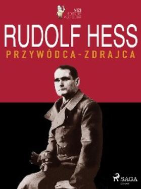 Villa / Pavetto |  Rudolf Hess | eBook | Sack Fachmedien