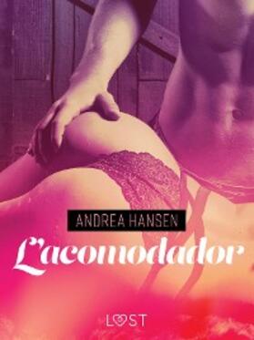 Hansen |  L'acomodador | eBook | Sack Fachmedien