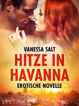Salt |  Hitze in Havanna - Erotische Novelle | eBook | Sack Fachmedien