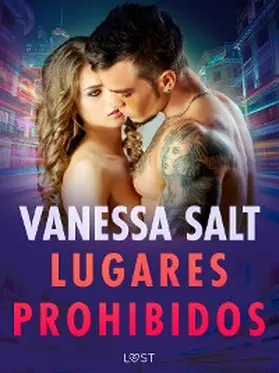 Salt |  Lugares Prohibidos | eBook | Sack Fachmedien