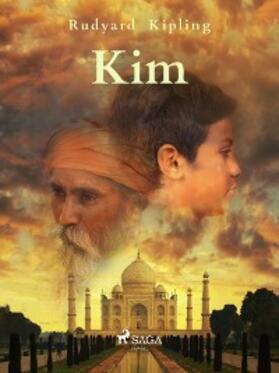 Kipling |  Kim | eBook | Sack Fachmedien