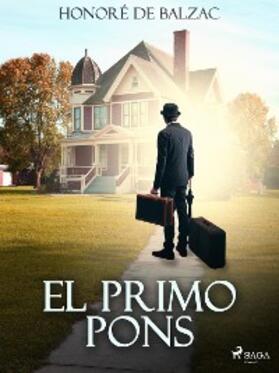 de Balzac |  El primo Pons | eBook | Sack Fachmedien