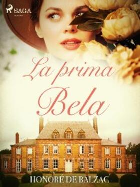de Balzac |  La prima Bela | eBook | Sack Fachmedien