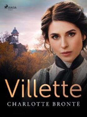 Brontë |  Villette | eBook | Sack Fachmedien