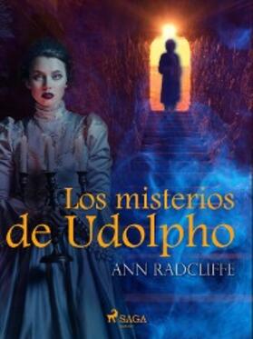 Radcliffe |  Los misterios de Udolfo | eBook | Sack Fachmedien
