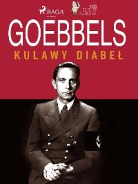 Villa / Pavetto |  Goebbels, kulawy diabel | eBook | Sack Fachmedien