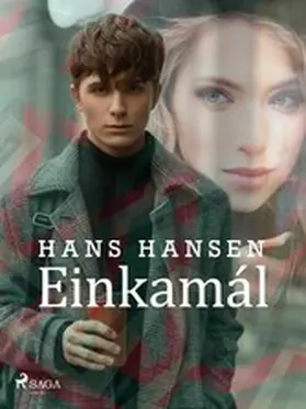 Hansen |  Einkamál | eBook | Sack Fachmedien
