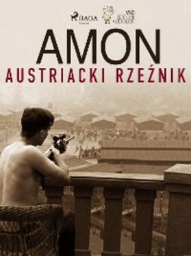 Villa / Pavetto |  Amon - austriacki rzeznik | eBook | Sack Fachmedien