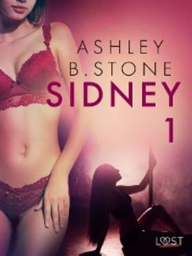 Stone |  Sidney 1 - una novela corta erótica | eBook | Sack Fachmedien