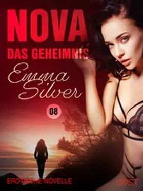 Silver |  Nova 8: Das Geheimnis - Erotische Novelle | eBook | Sack Fachmedien