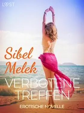 Melek |  Verbotene Treffen - Erotische Novelle | eBook | Sack Fachmedien