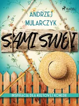 Mularczyk |  Sami swoi | eBook | Sack Fachmedien