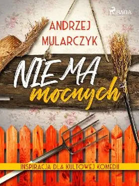 Mularczyk |  Nie ma mocnych | eBook | Sack Fachmedien