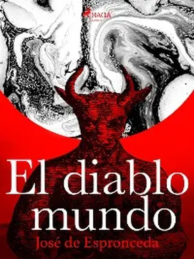 de Espronceda |  El diablo mundo | eBook | Sack Fachmedien