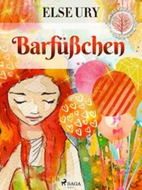 Ury |  Barfüßchen | eBook | Sack Fachmedien