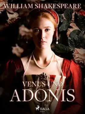 Shakespeare |  Venus und Adonis | eBook | Sack Fachmedien