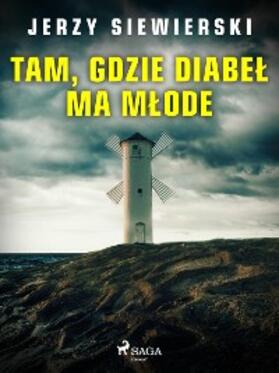 Siewierski |  Tam, gdzie diabel ma mlode | eBook | Sack Fachmedien