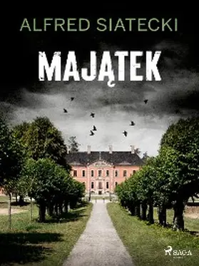 Siatecki |  Majatek | eBook | Sack Fachmedien