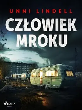 Lindell |  Czlowiek mroku | eBook | Sack Fachmedien