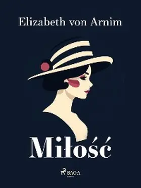 Arnim |  Milosc | eBook | Sack Fachmedien