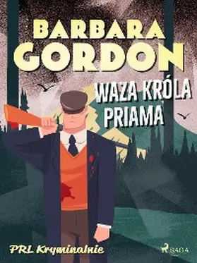 Gordon |  Waza króla Priama | eBook | Sack Fachmedien
