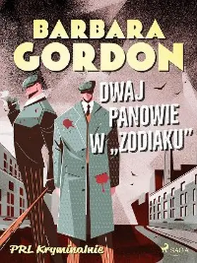 Gordon |  Dwaj panowie w "Zodiaku" | eBook | Sack Fachmedien