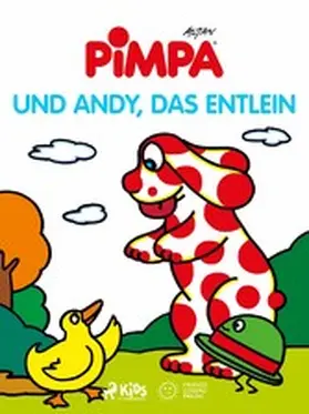 Altan |  Pimpa und Andy, das Entlein | eBook | Sack Fachmedien