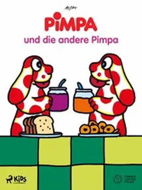 Altan |  Pimpa und die andere Pimpa | eBook | Sack Fachmedien