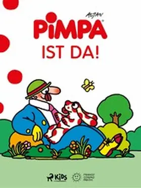 Altan |  Pimpa ist da! | eBook | Sack Fachmedien